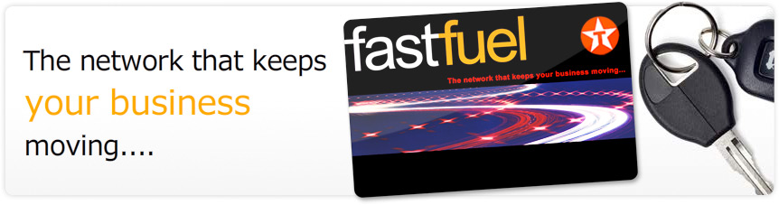 Fastfuel Services